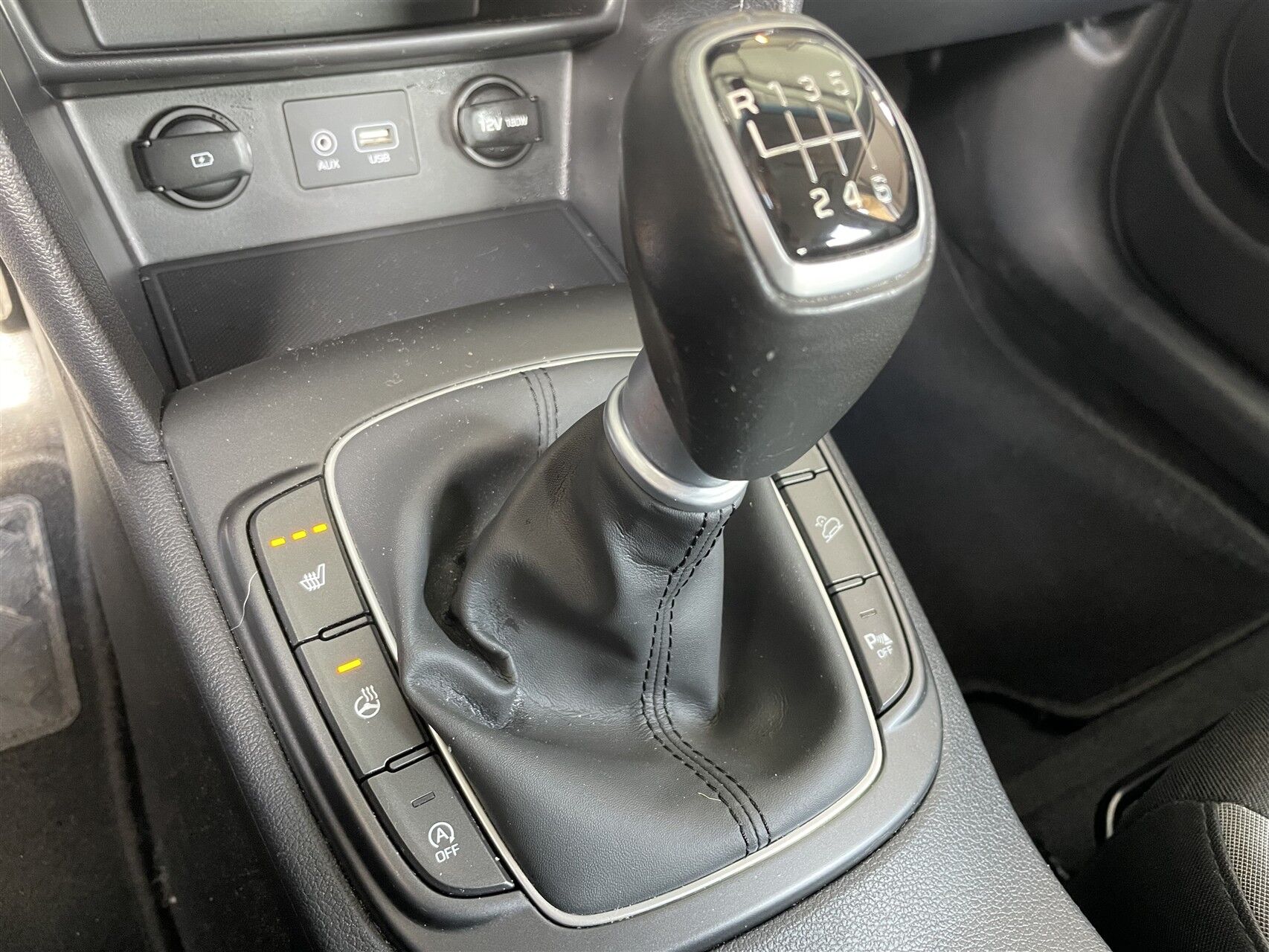 Billede af Hyundai Kona 1,0 T-GDI Trend 120HK 5d 6g