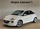 Billede af Opel Adam 1,2 JAM 70HK 3d