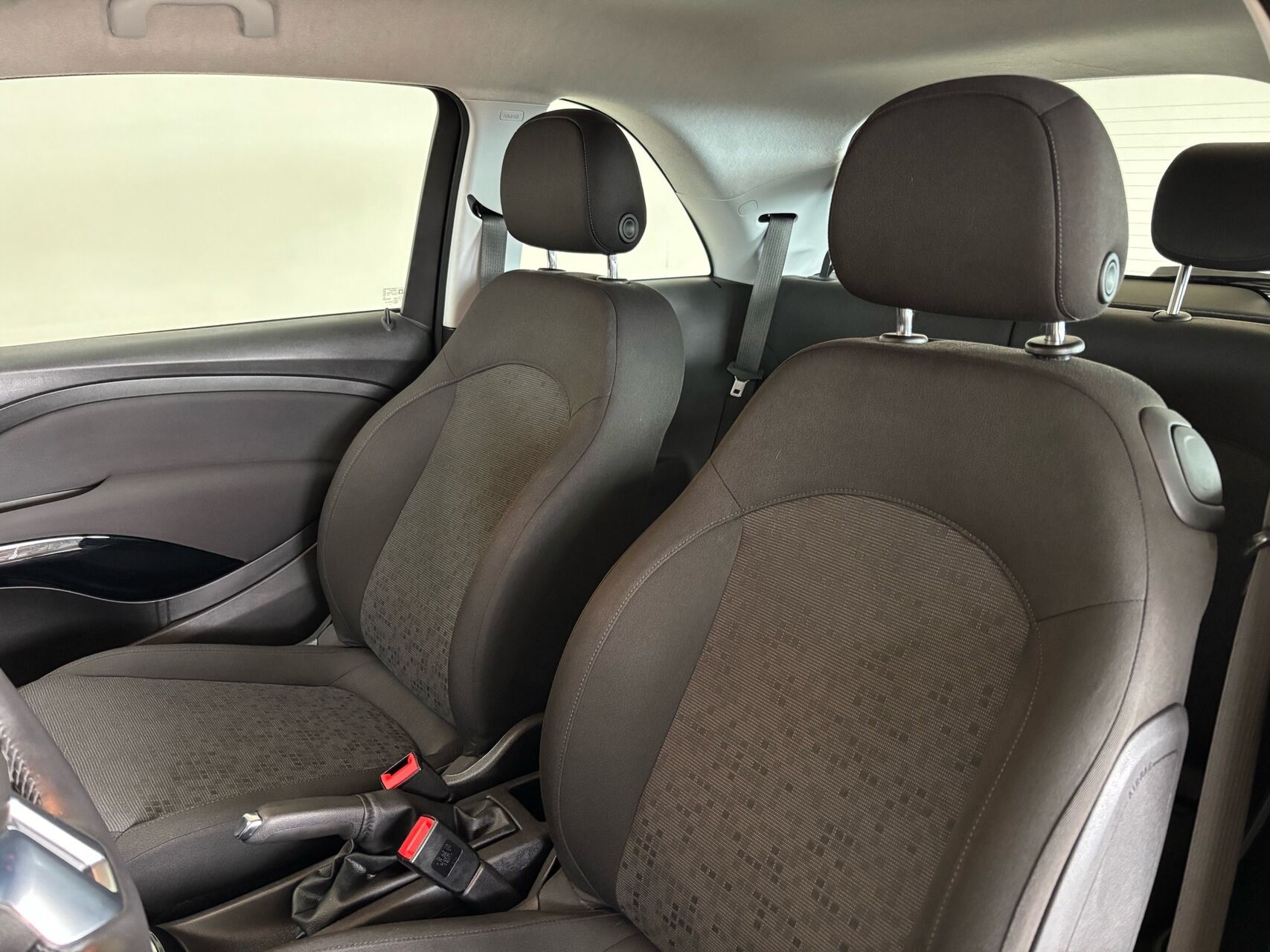 Billede af Opel Adam 1,2 JAM 70HK 3d