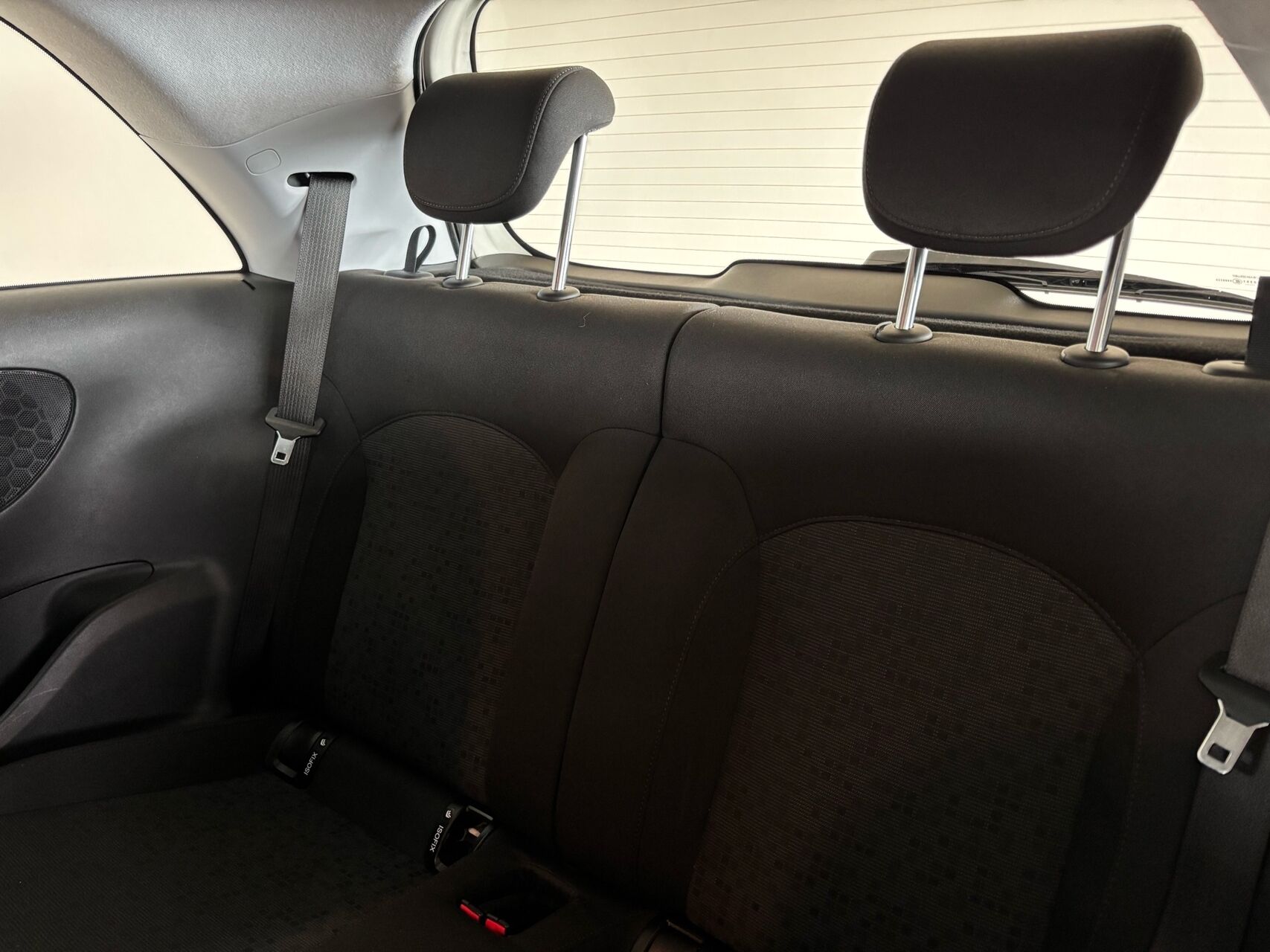 Billede af Opel Adam 1,2 JAM 70HK 3d