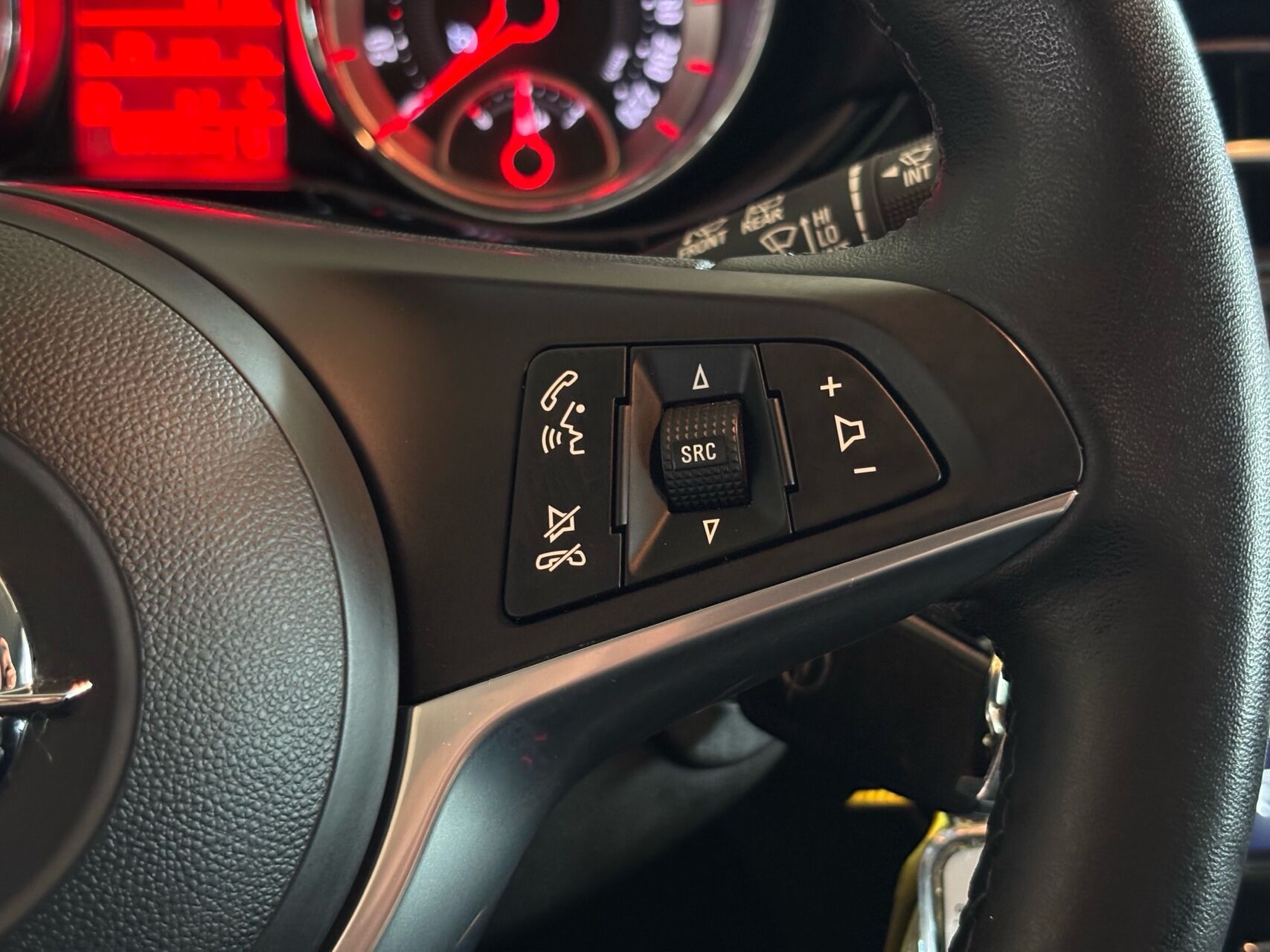 Billede af Opel Adam 1,2 JAM 70HK 3d