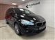 Billede af BMW 218i Gran Tourer 1,5 Advantage Steptronic 136HK 8g Aut.