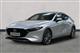 Billede af Mazda 3 2,0 Skyactiv-X  Mild hybrid Cosmo 180HK 5d 6g Aut.