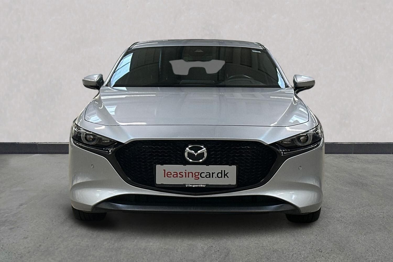 Billede af Mazda 3 2,0 Skyactiv-X  Mild hybrid Cosmo 180HK 5d 6g Aut.
