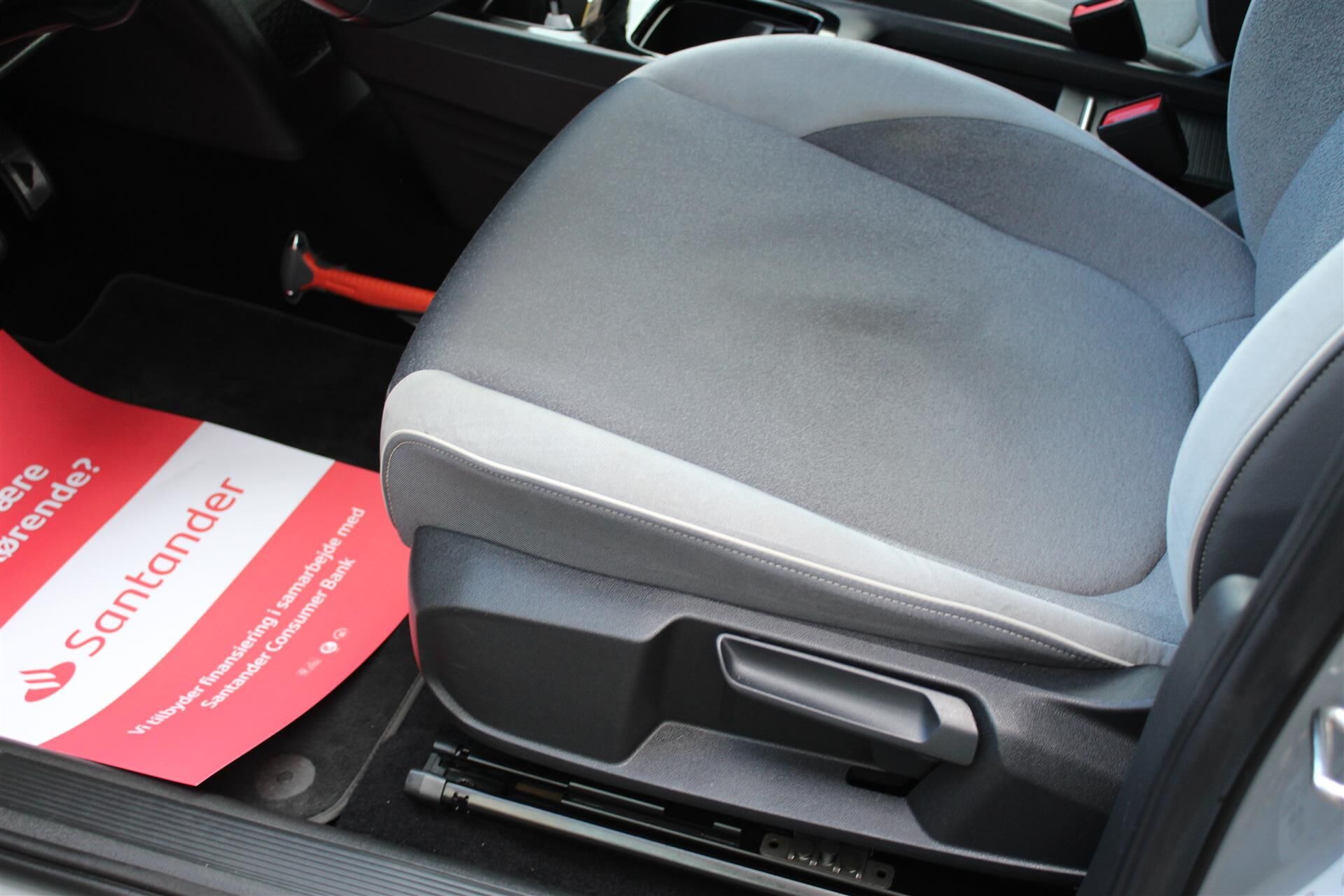 Billede af VW ID.3 EL Pro Performance 204HK 5d Aut.