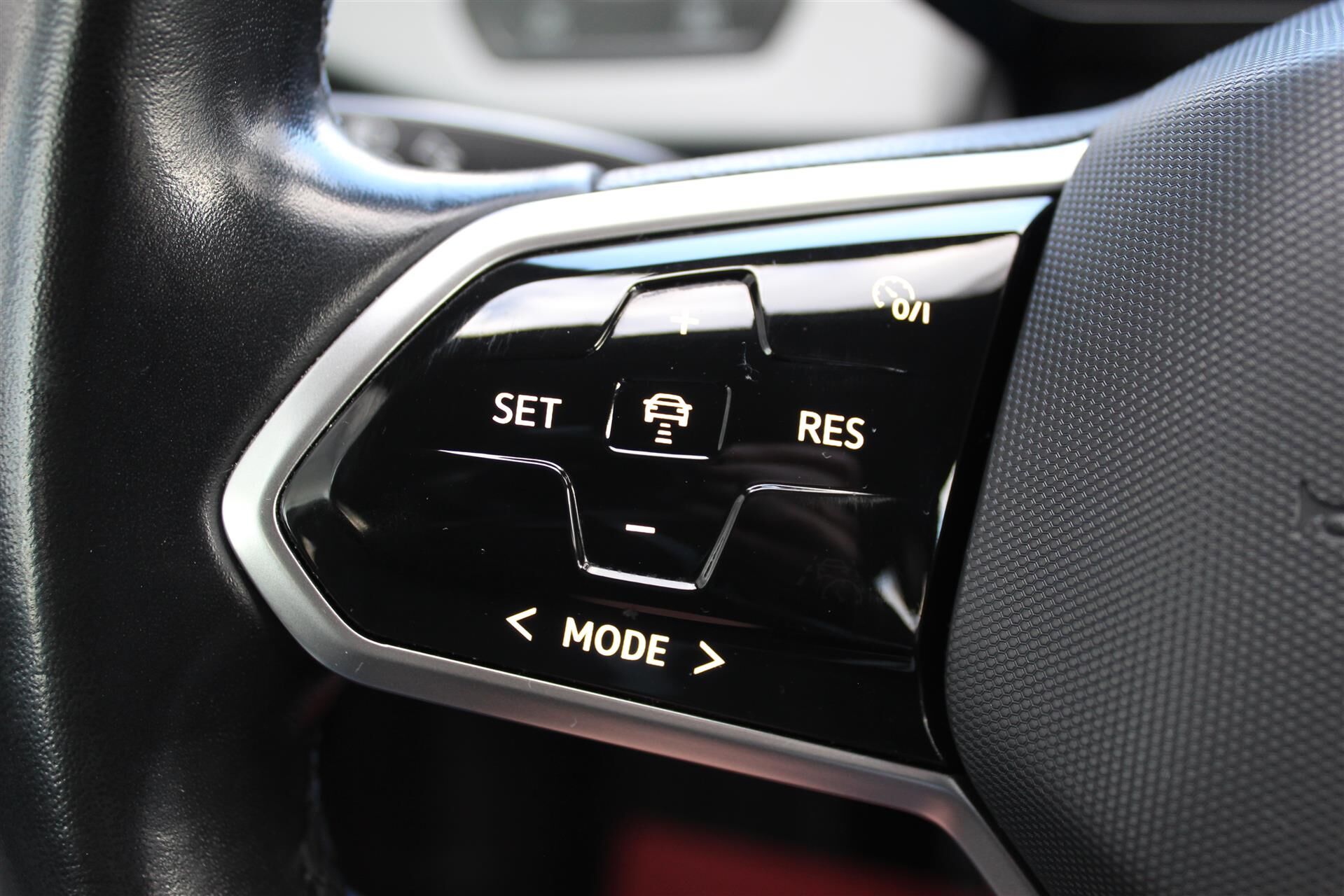 Billede af VW ID.3 EL Pro Performance 204HK 5d Aut.