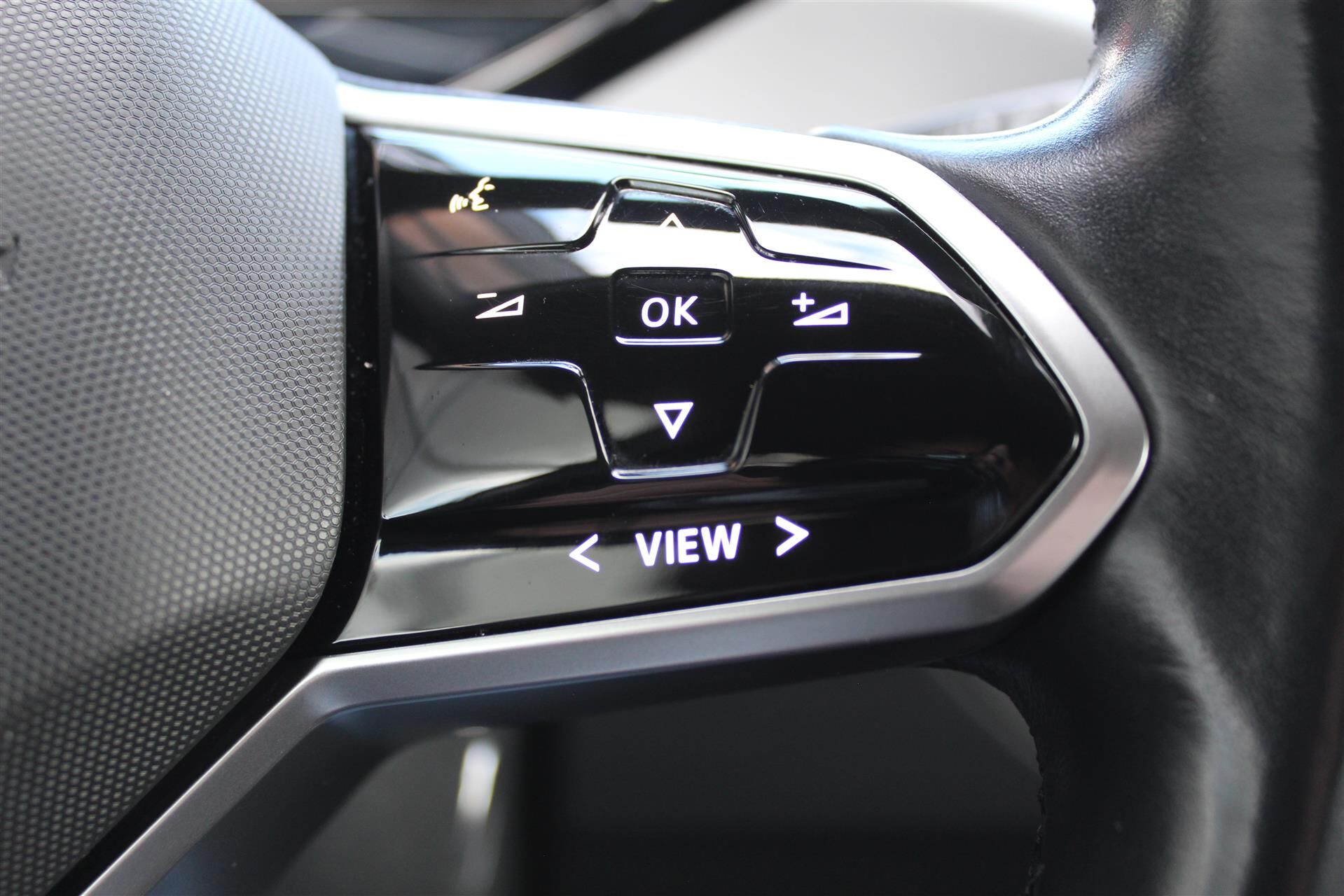 Billede af VW ID.3 EL Pro Performance 204HK 5d Aut.