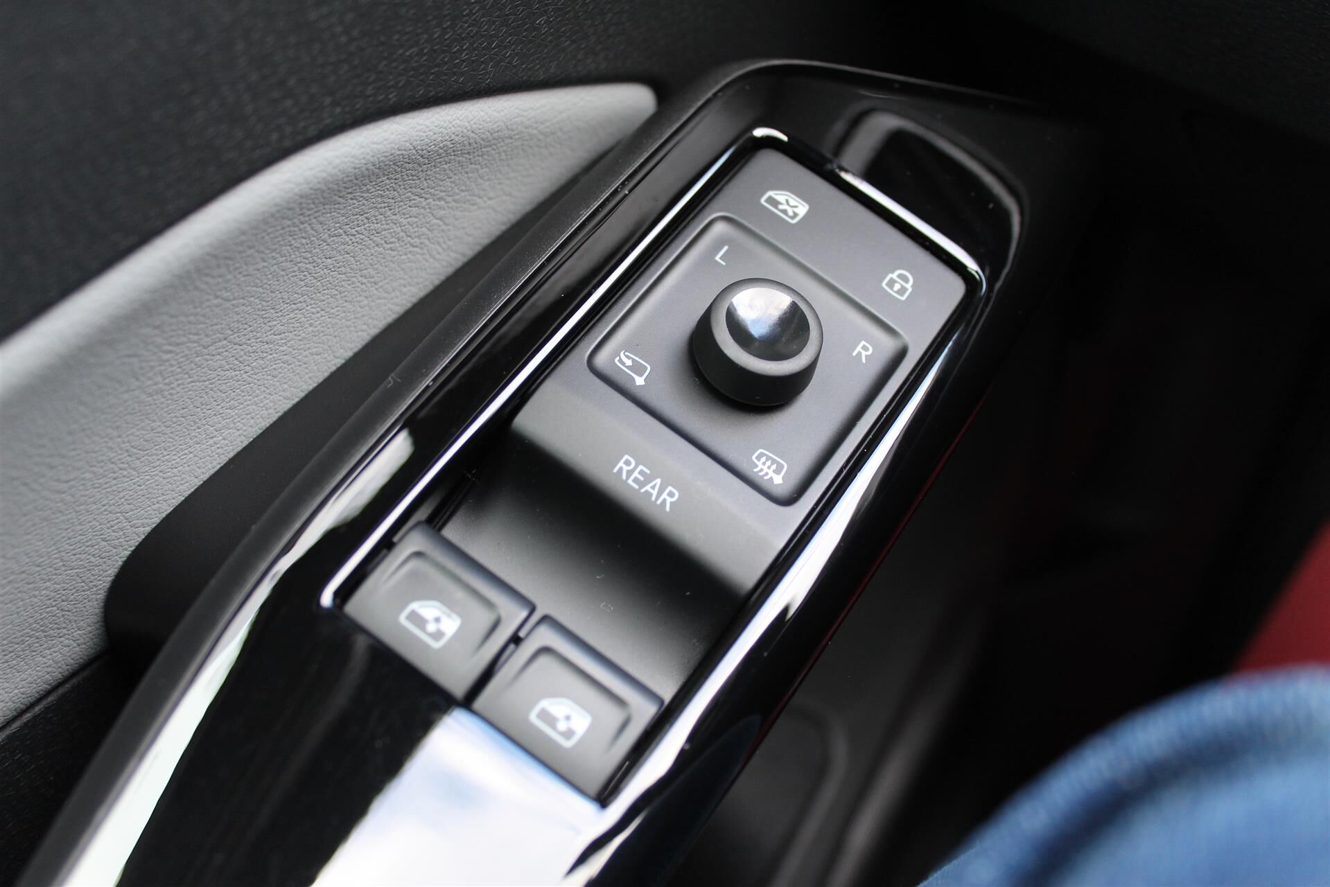 Billede af VW ID.3 EL Pro Performance 204HK 5d Aut.