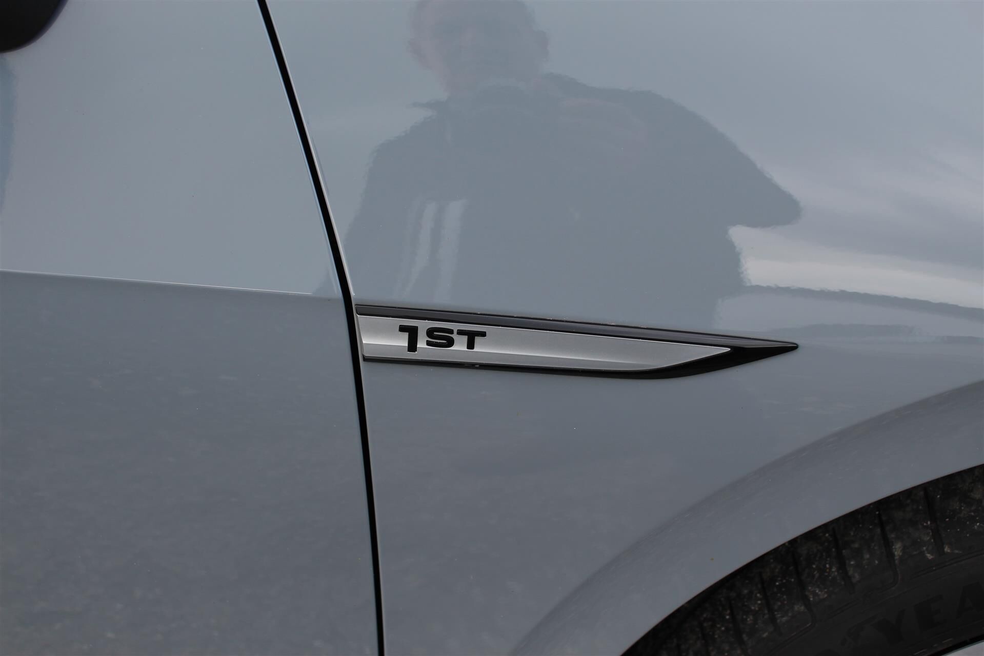 Billede af VW ID.3 EL Pro Performance 204HK 5d Aut.