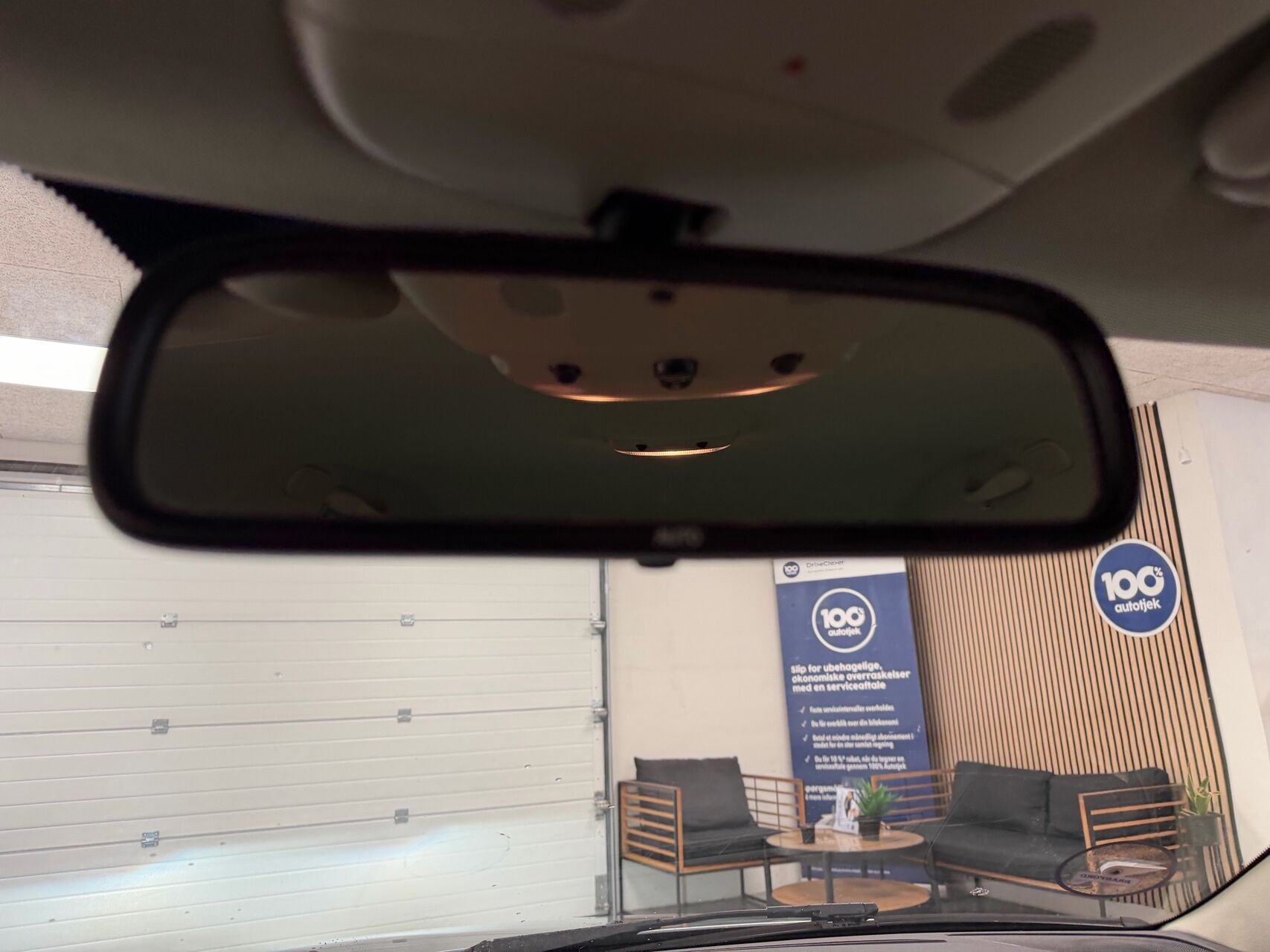 Billede af Saab 9-3 2,0 T Aero 210HK Stc Aut.