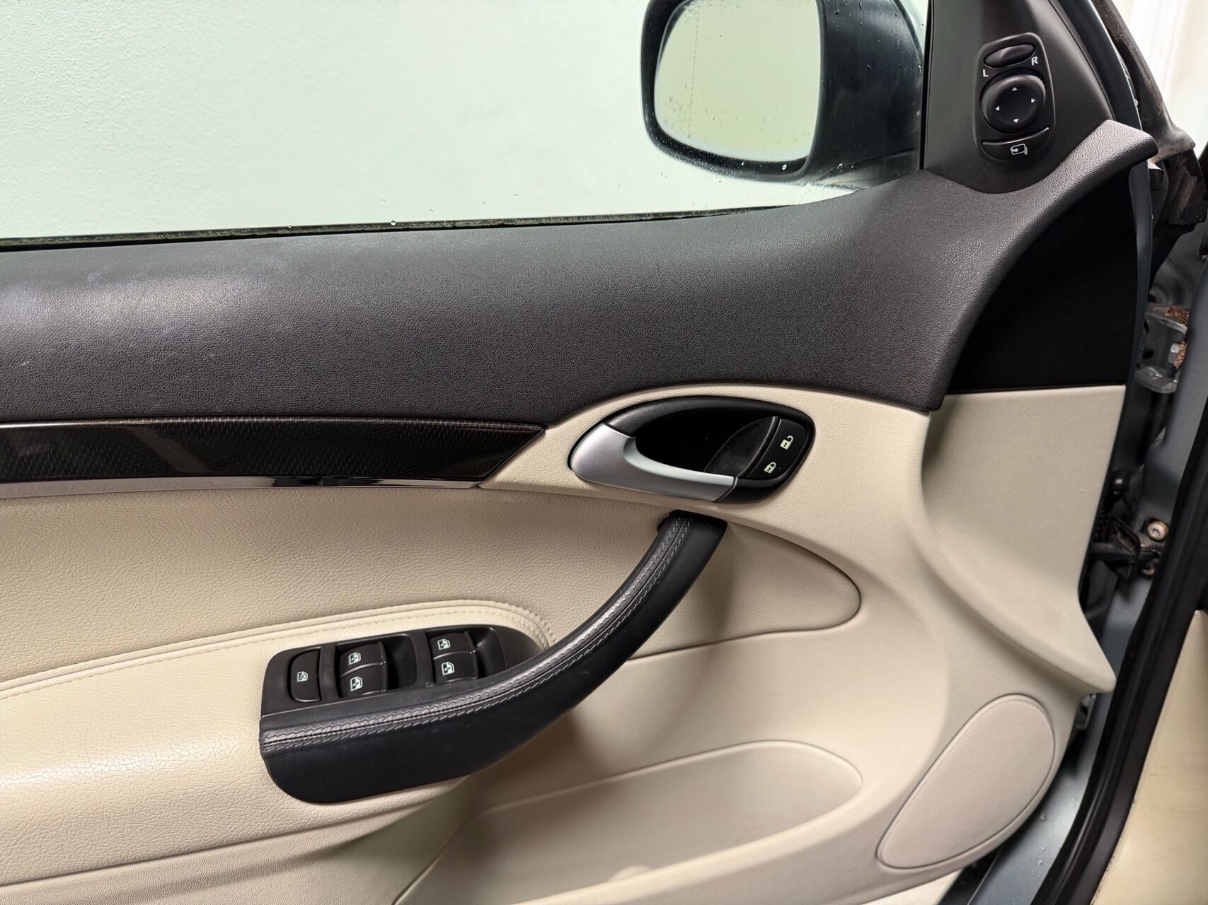 Billede af Saab 9-3 2,0 T Aero 210HK Stc Aut.