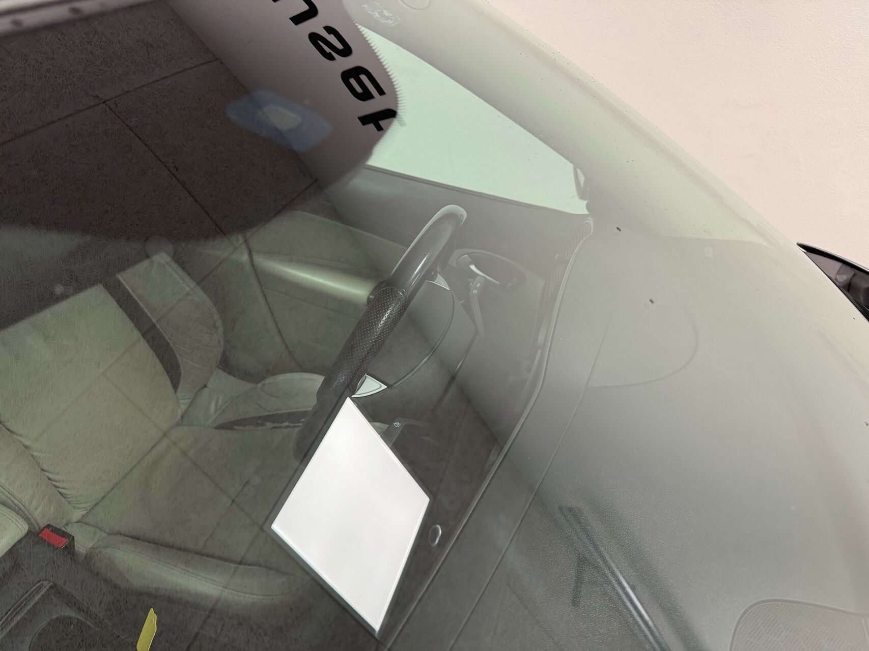 Billede af Saab 9-3 2,0 T Aero 210HK Stc Aut.