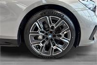 BMW i5 eDrive40 Touring EL Fully Charged 340HK Stc Aut.
