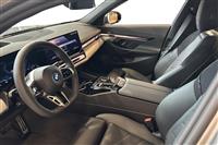 BMW i5 eDrive40 Touring EL Fully Charged 340HK Stc Aut.