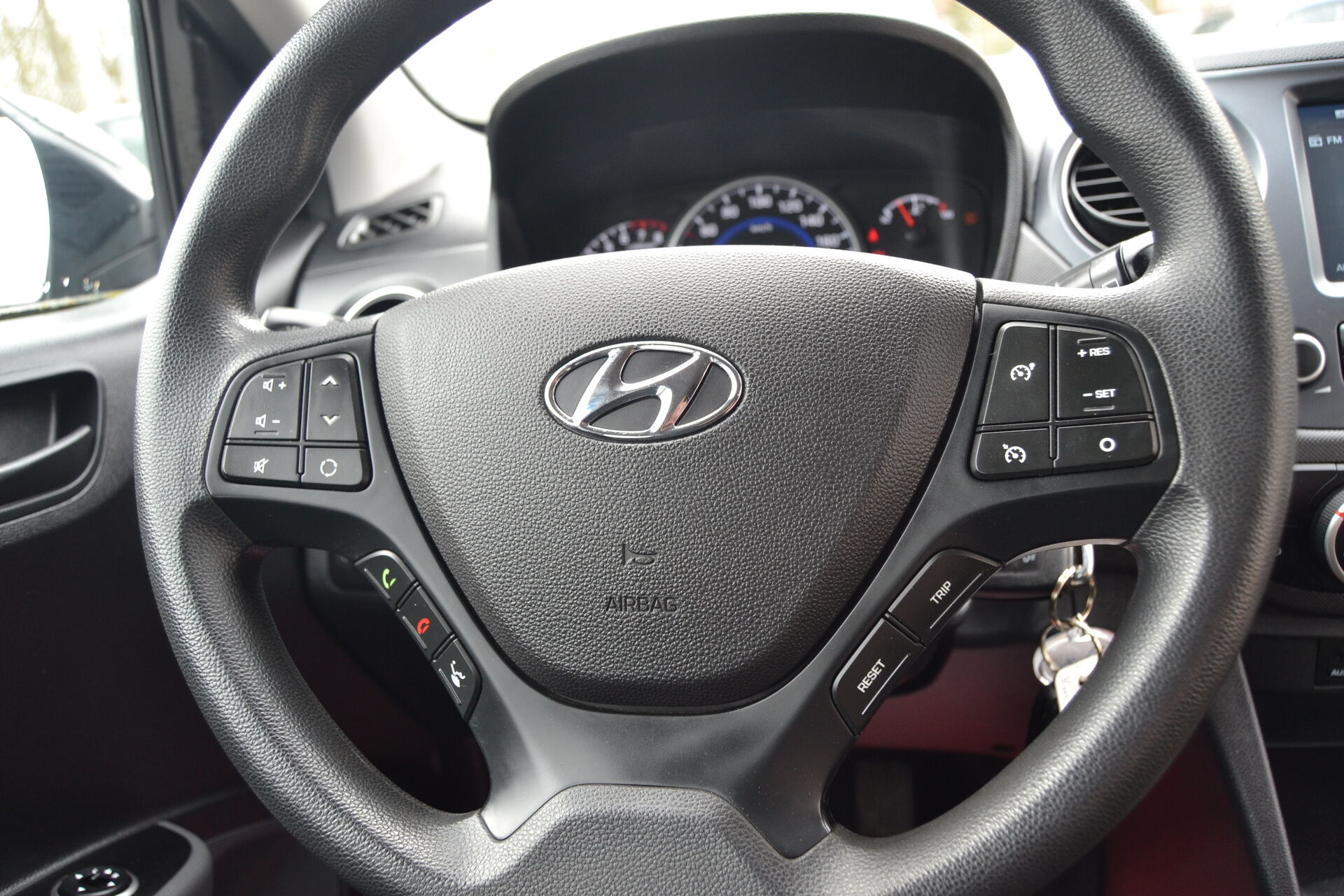 Billede af Hyundai i10 1,0 Eco Trend 67HK 5d