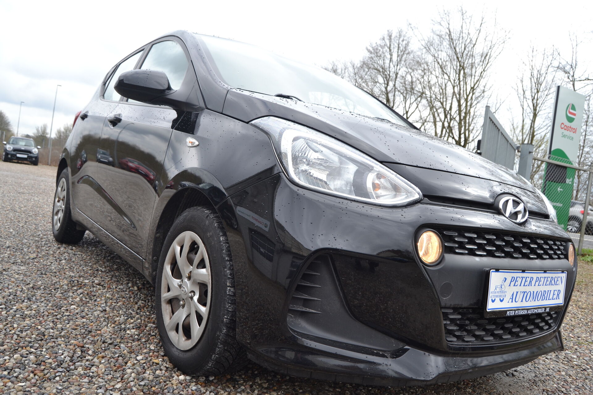 Billede af Hyundai i10 1,0 Eco Trend 67HK 5d