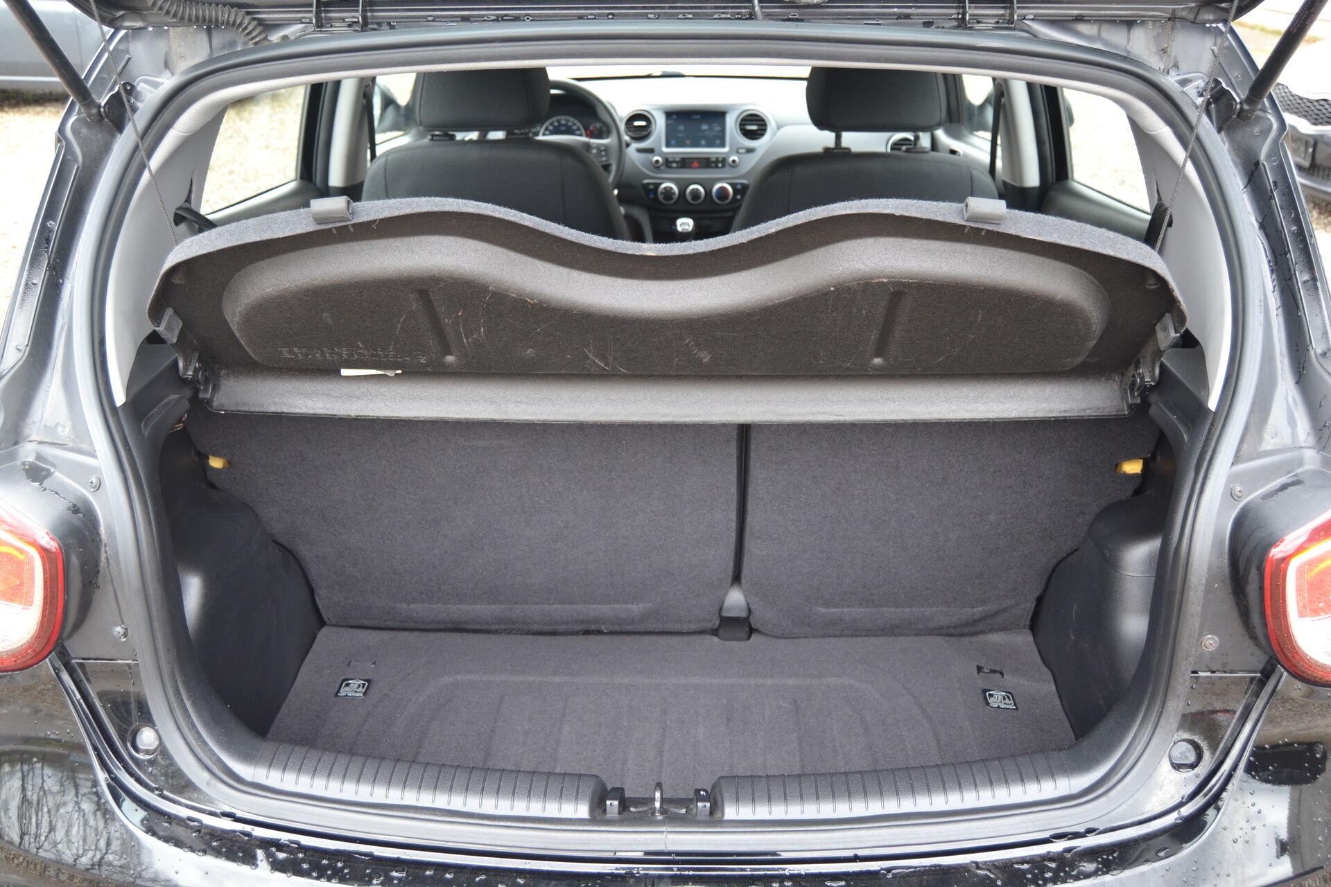 Billede af Hyundai i10 1,0 Eco Trend 67HK 5d