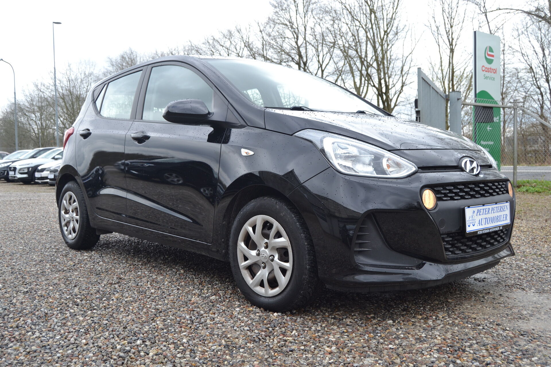 Billede af Hyundai i10 1,0 Eco Trend 67HK 5d