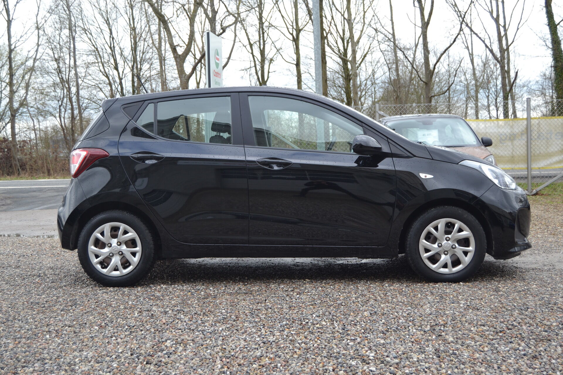 Billede af Hyundai i10 1,0 Eco Trend 67HK 5d