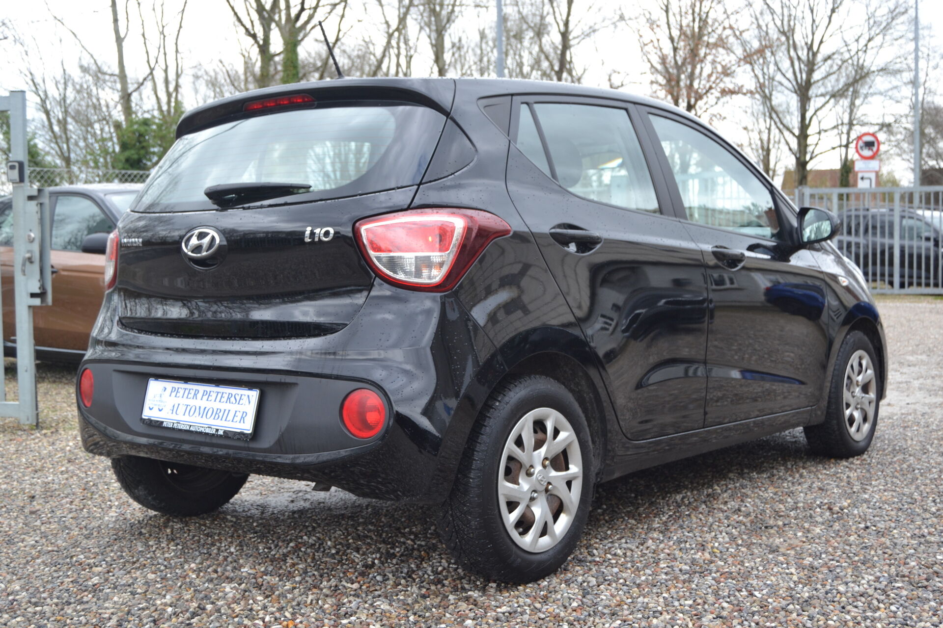 Billede af Hyundai i10 1,0 Eco Trend 67HK 5d