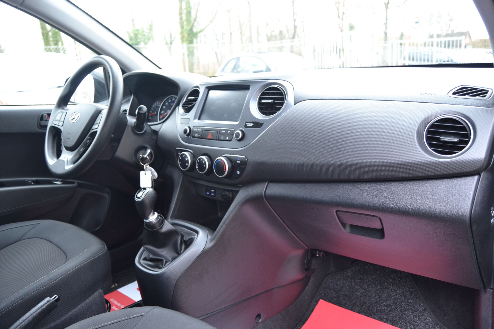 Billede af Hyundai i10 1,0 Eco Trend 67HK 5d