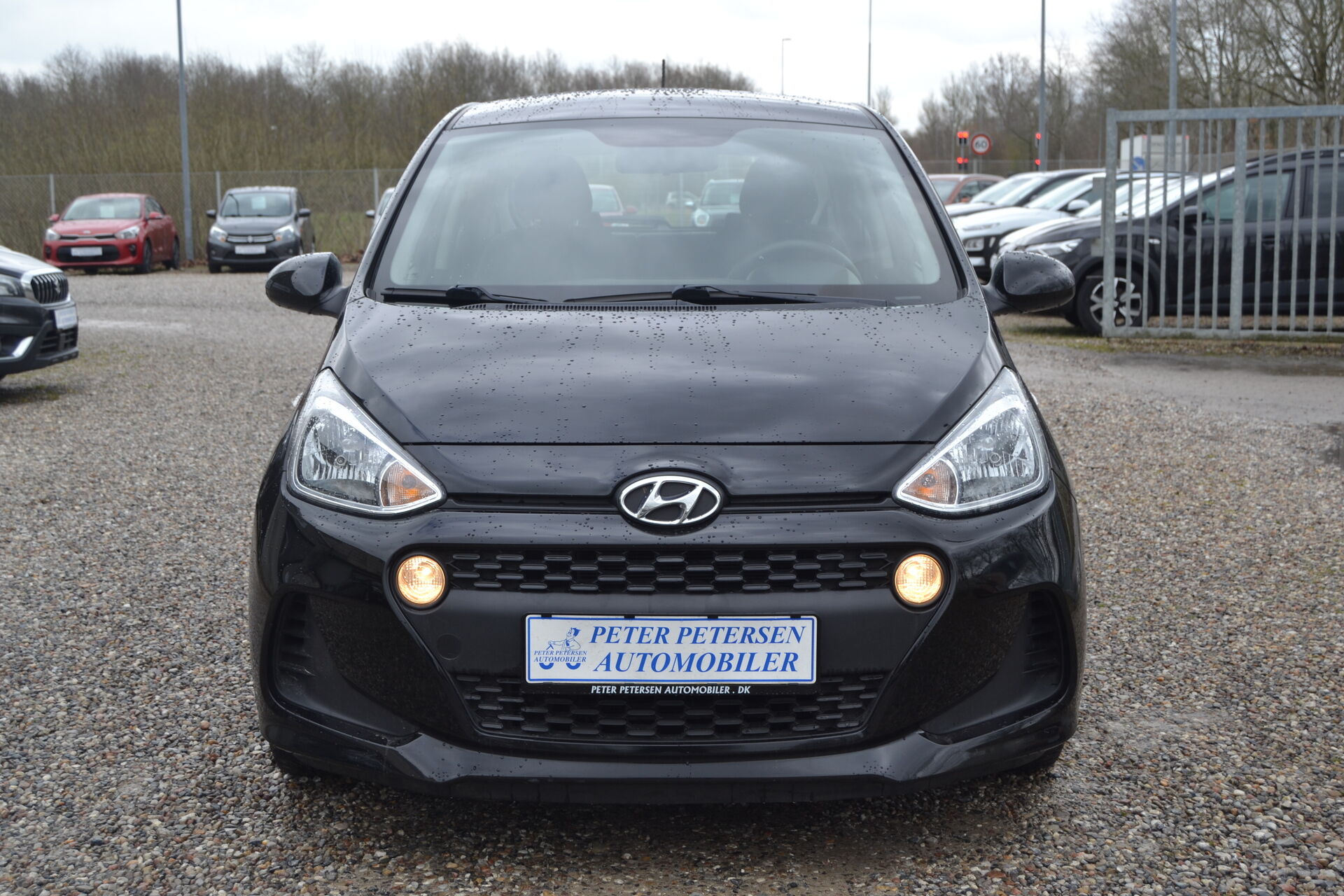 Billede af Hyundai i10 1,0 Eco Trend 67HK 5d
