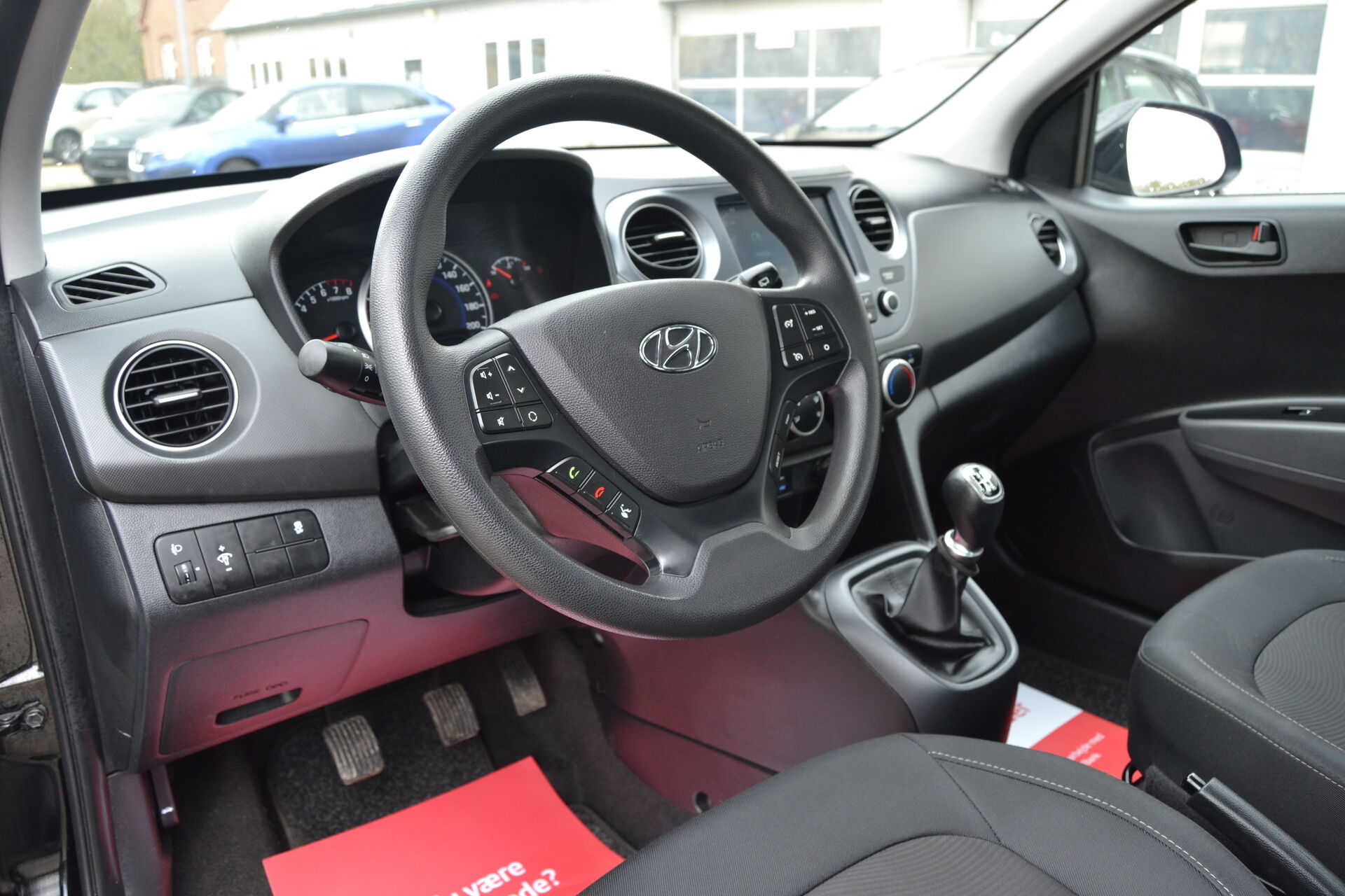 Billede af Hyundai i10 1,0 Eco Trend 67HK 5d