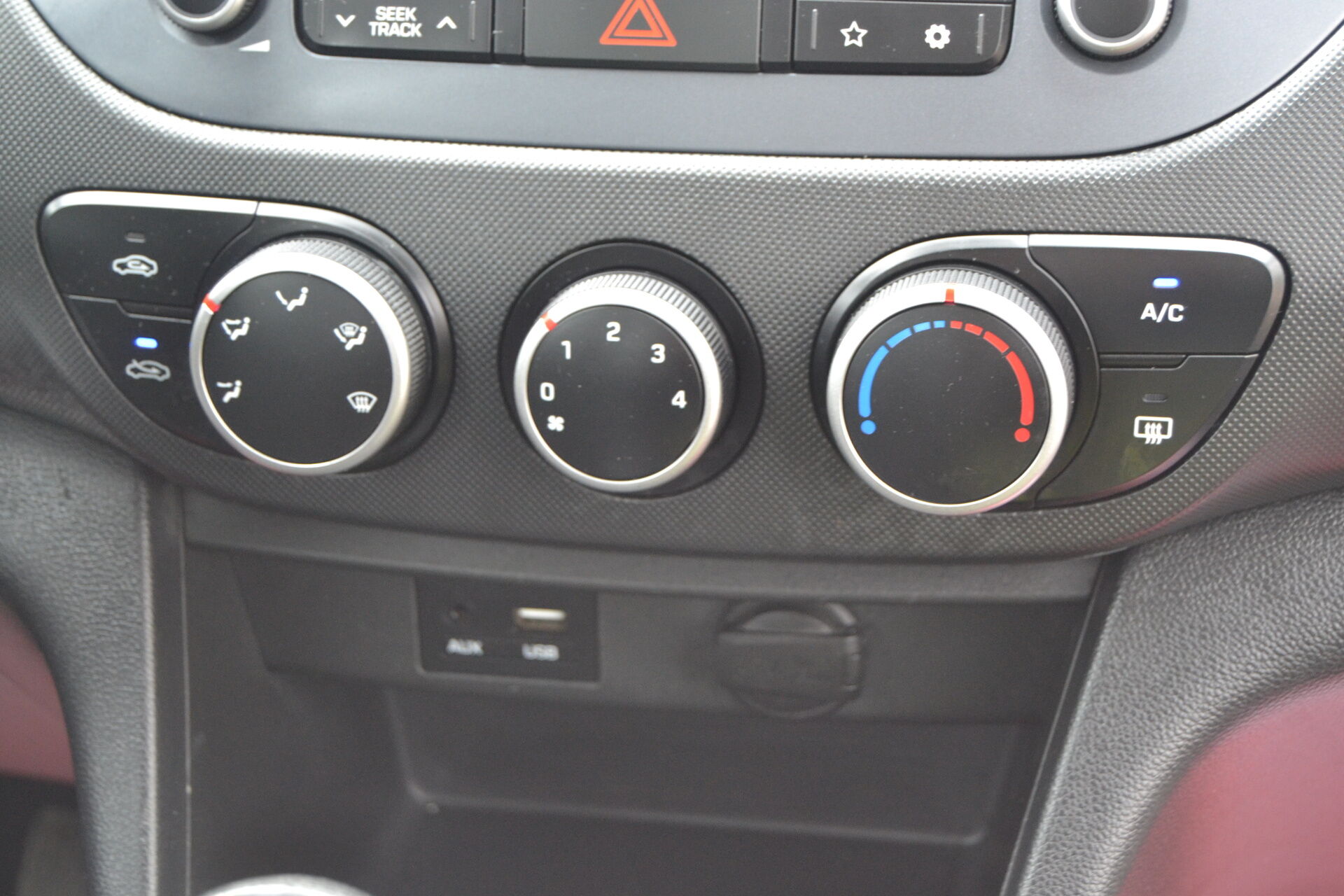 Billede af Hyundai i10 1,0 Eco Trend 67HK 5d