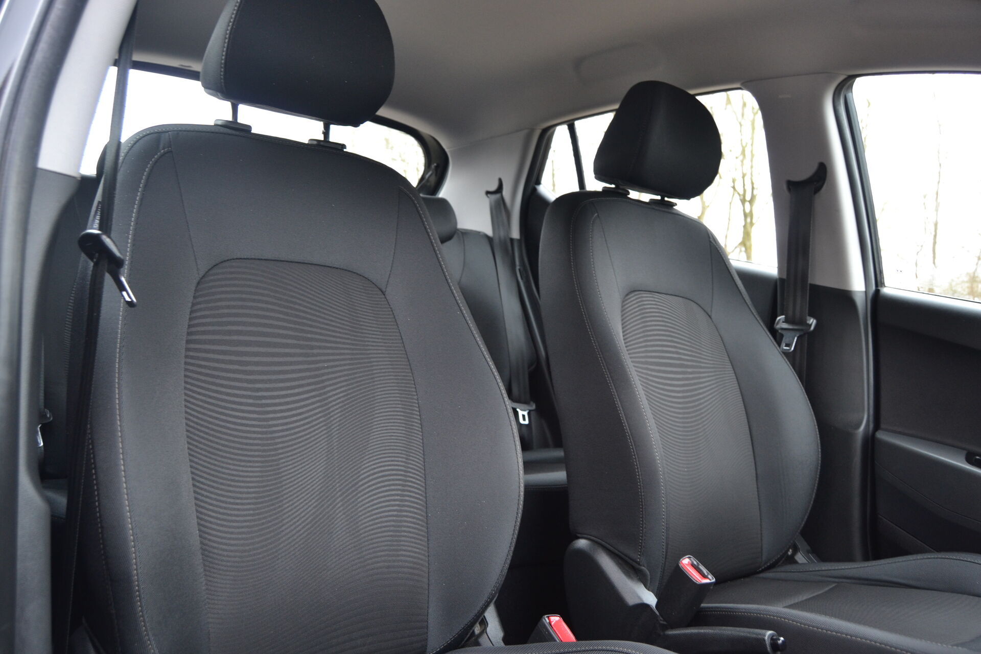 Billede af Hyundai i10 1,0 Eco Trend 67HK 5d