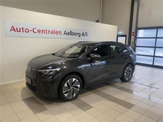 VW VW ID.4 Pro Pperfromance 