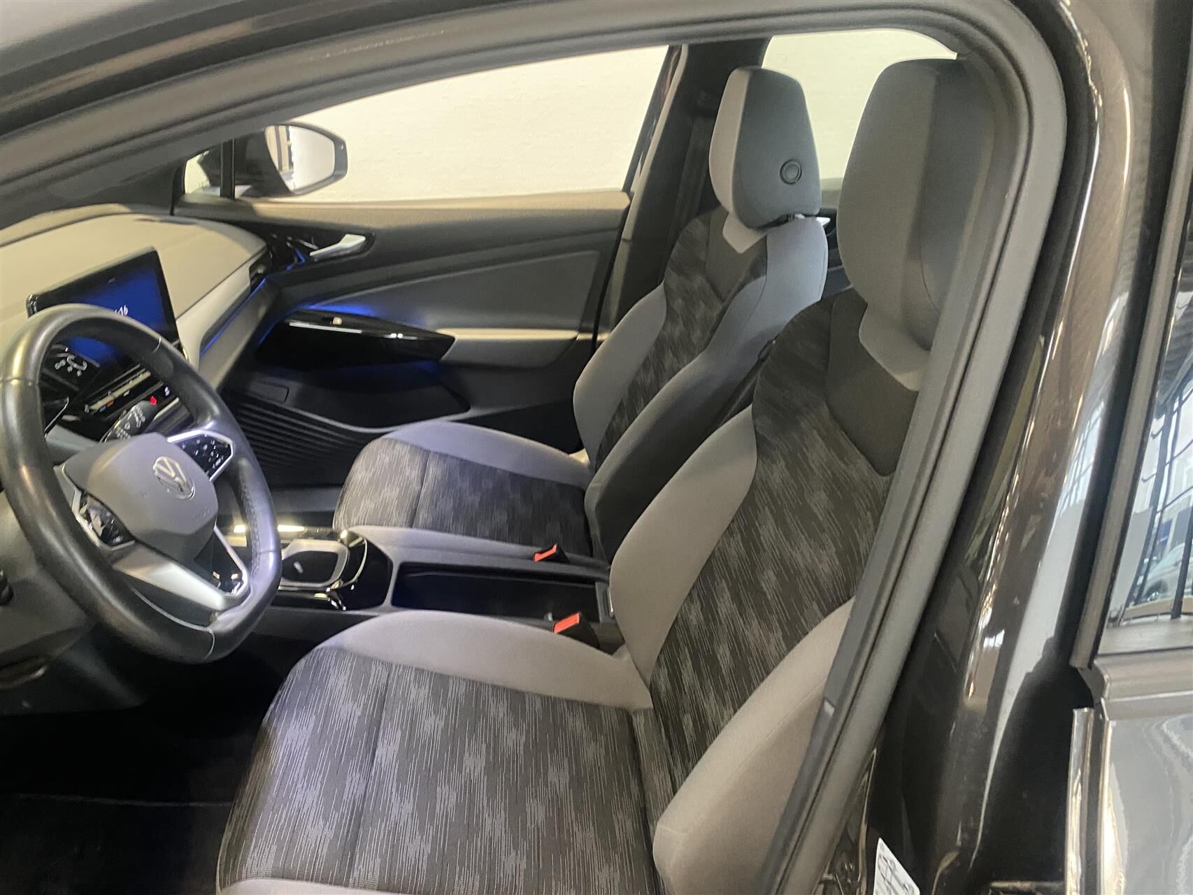 Billede af VW VW ID.4 Pro Pperfromance 