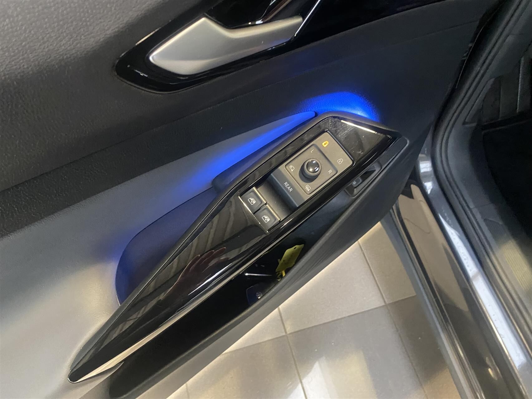 Billede af VW VW ID.4 Pro Pperfromance 