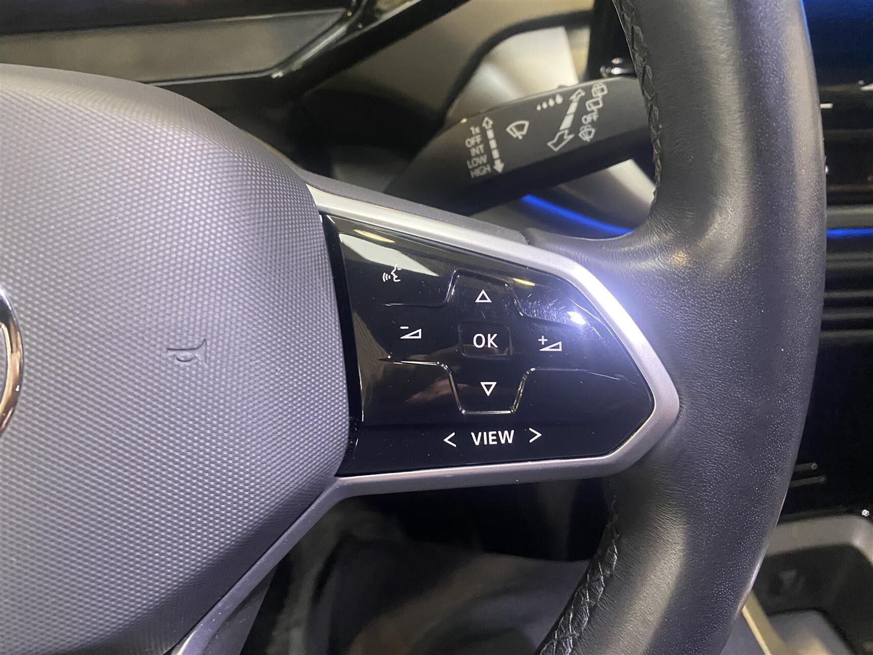 Billede af VW VW ID.4 Pro Pperfromance 