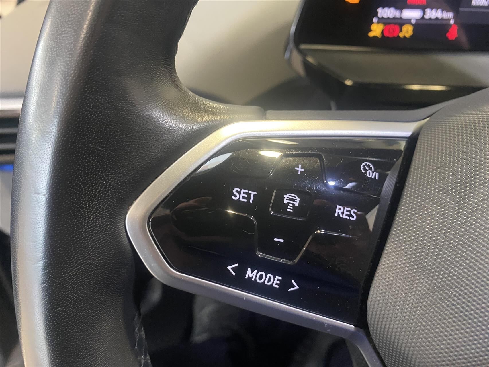 Billede af VW VW ID.4 Pro Pperfromance 