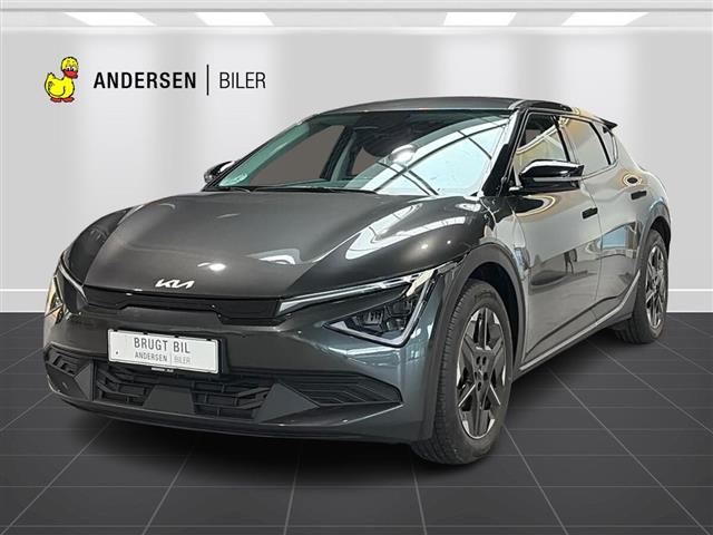 Billede af Kia EV6 EL Long Range Prestige 229HK 5d Aut.