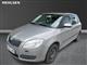 Billede af Skoda Fabia 1,4 Classic 86HK 5d
