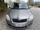 Billede af Skoda Fabia 1,4 Classic 86HK 5d