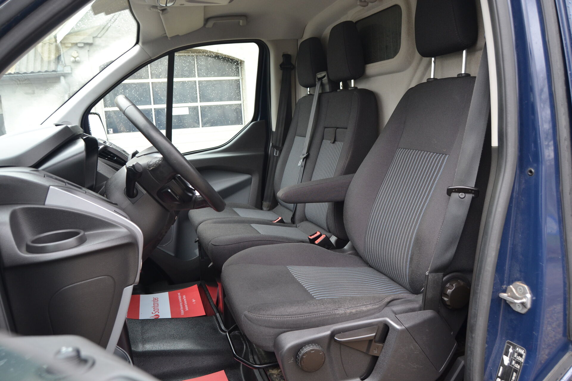 Billede af Ford Transit Custom 290 L1H1 2,2 TDCi Trend 125HK Van 6g