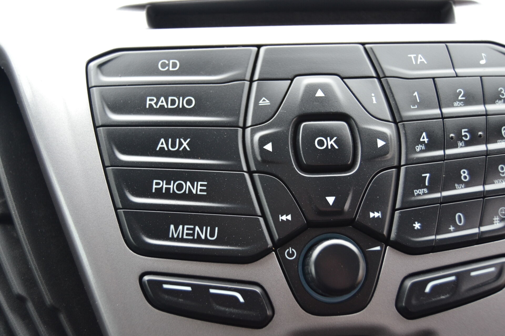 Billede af Ford Transit Custom 290 L1H1 2,2 TDCi Trend 125HK Van 6g