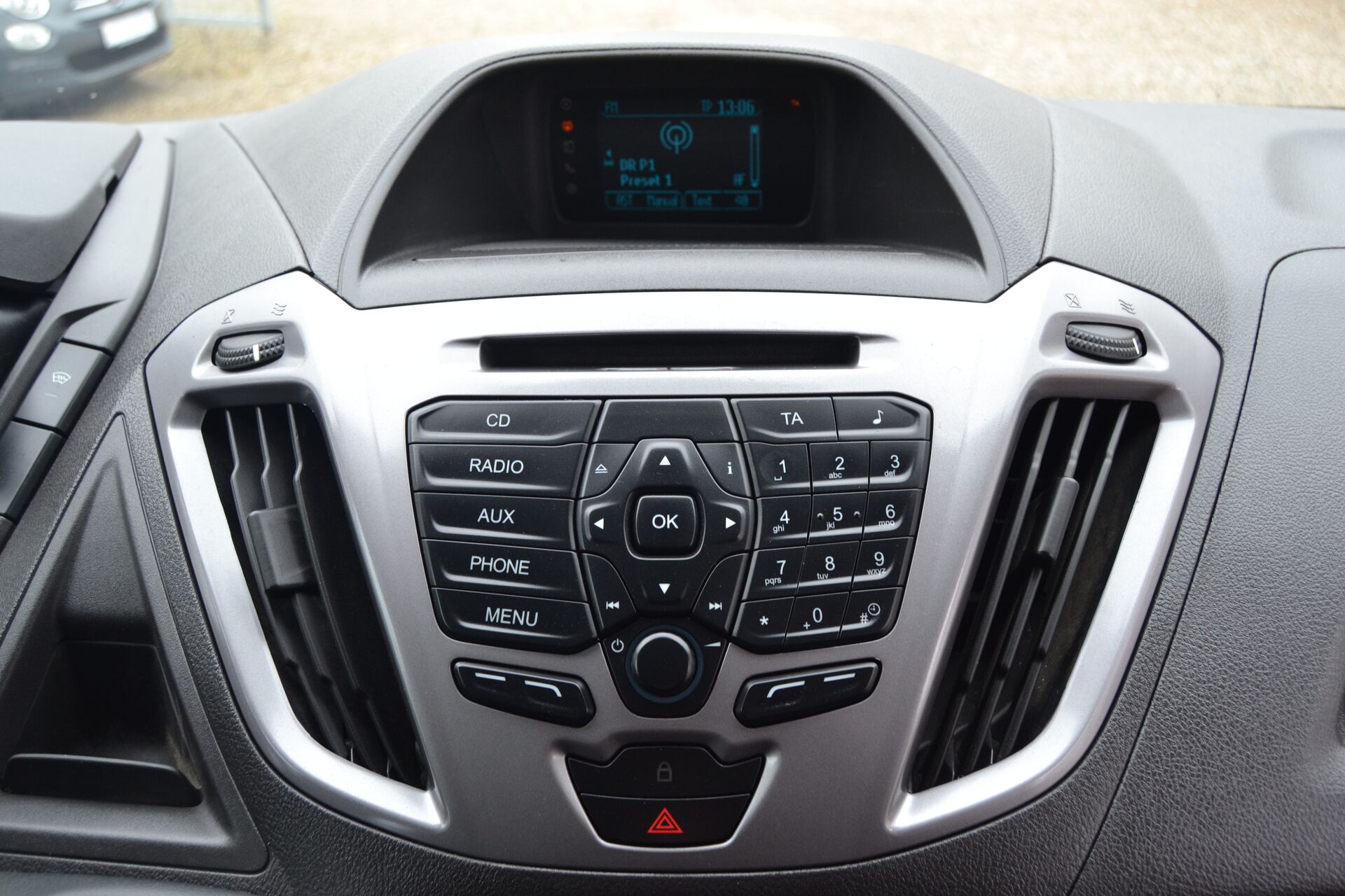 Billede af Ford Transit Custom 290 L1H1 2,2 TDCi Trend 125HK Van 6g