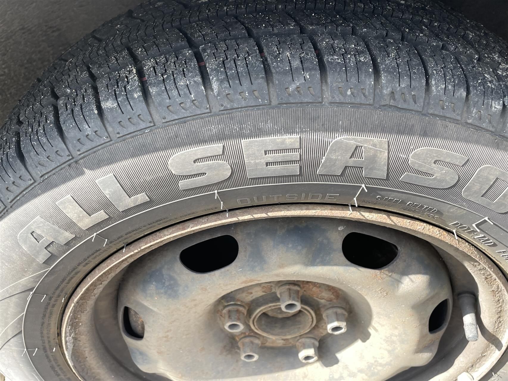 Billede af Skoda Fabia 1,4 Classic 86HK 5d