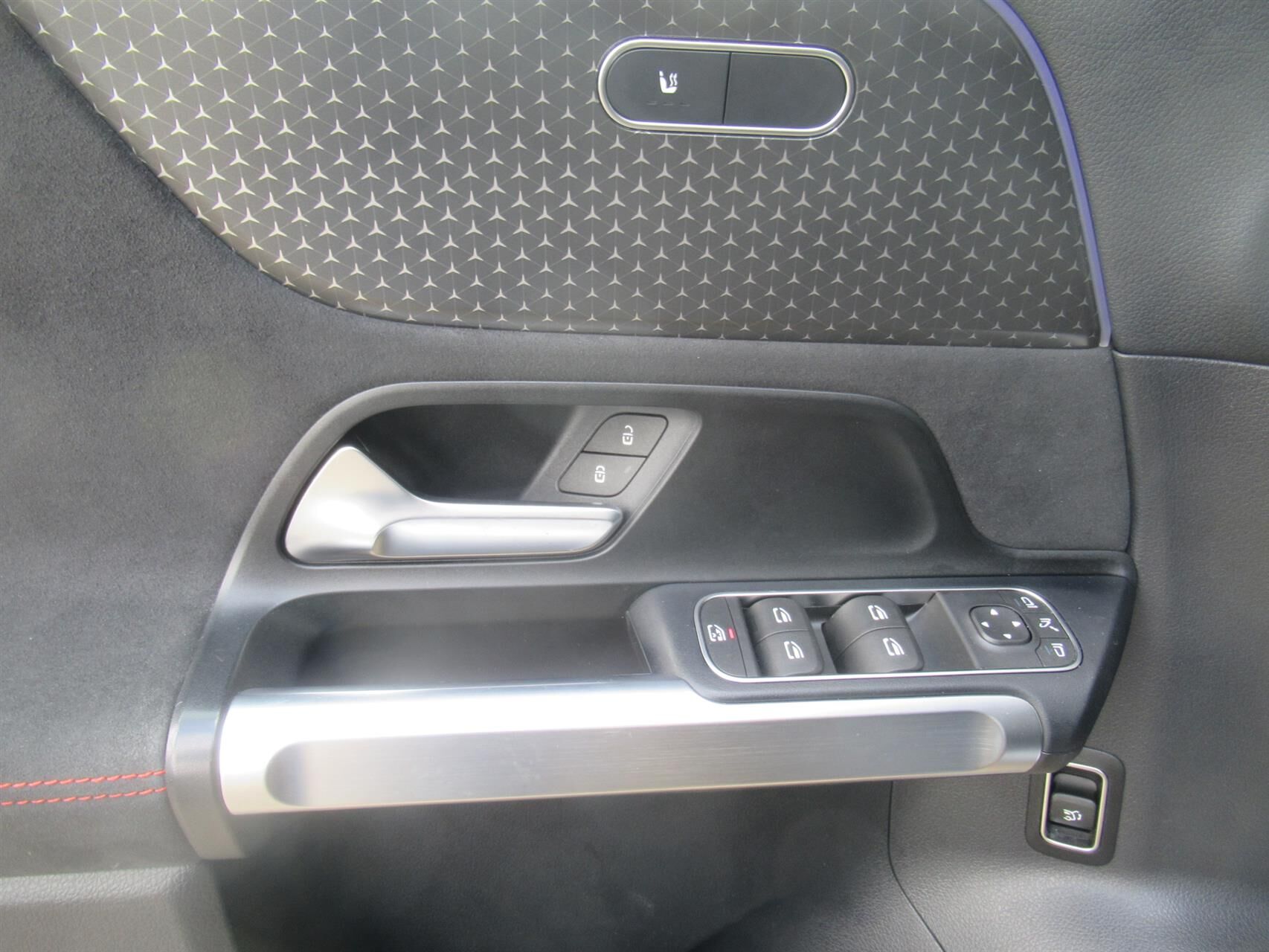 Billede af Mercedes-Benz EQB 250+ EL AMG Edition 190HK 5d Aut.