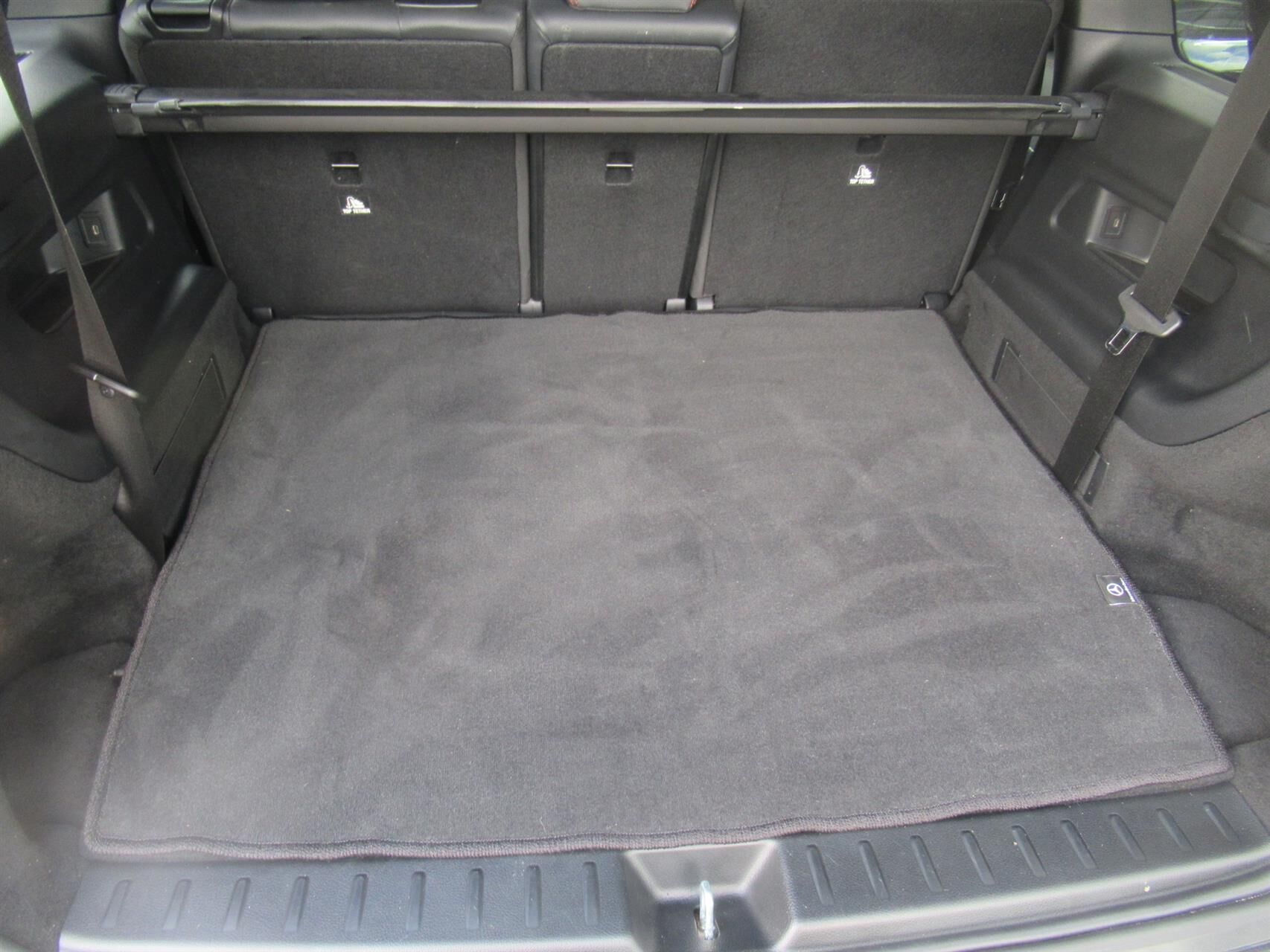 Billede af Mercedes-Benz EQB 250+ EL AMG Edition 190HK 5d Aut.