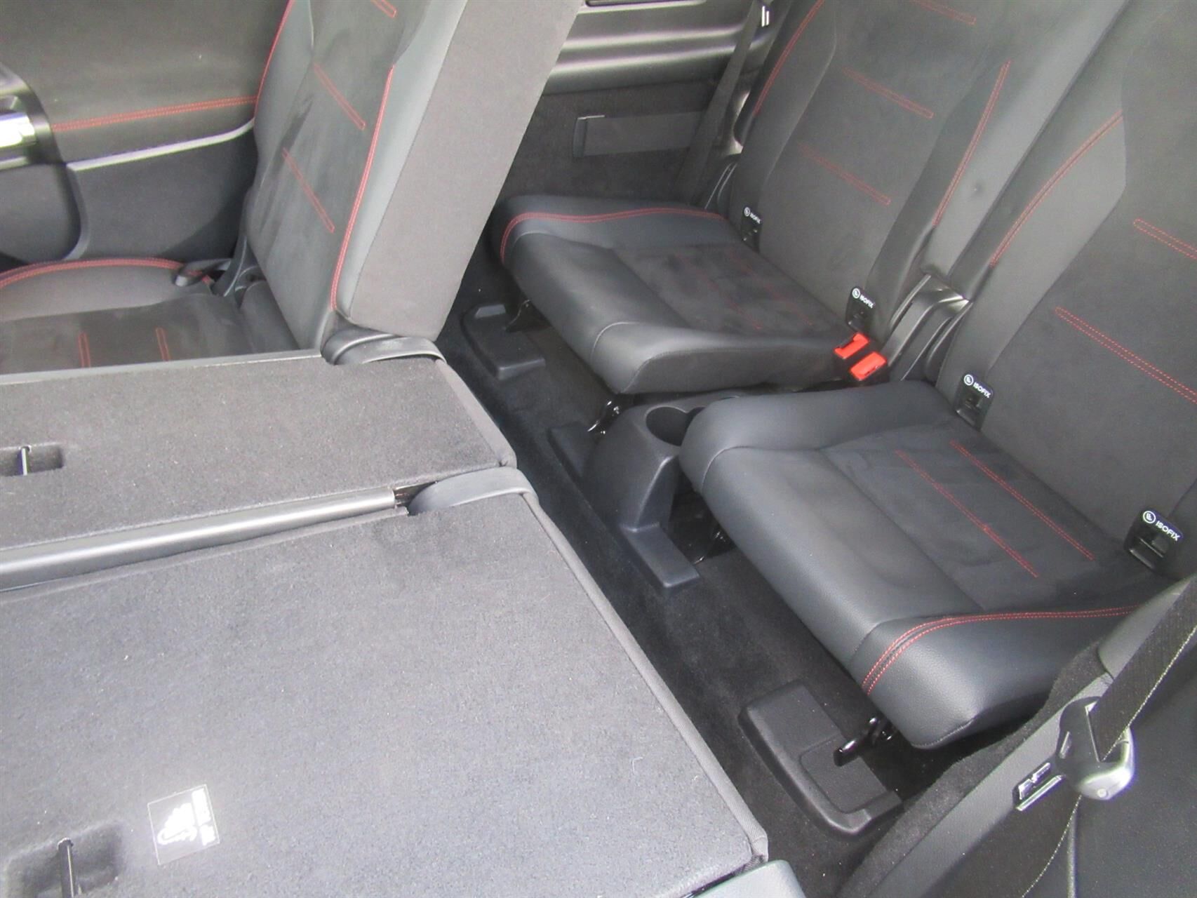 Billede af Mercedes-Benz EQB 250+ EL AMG Edition 190HK 5d Aut.