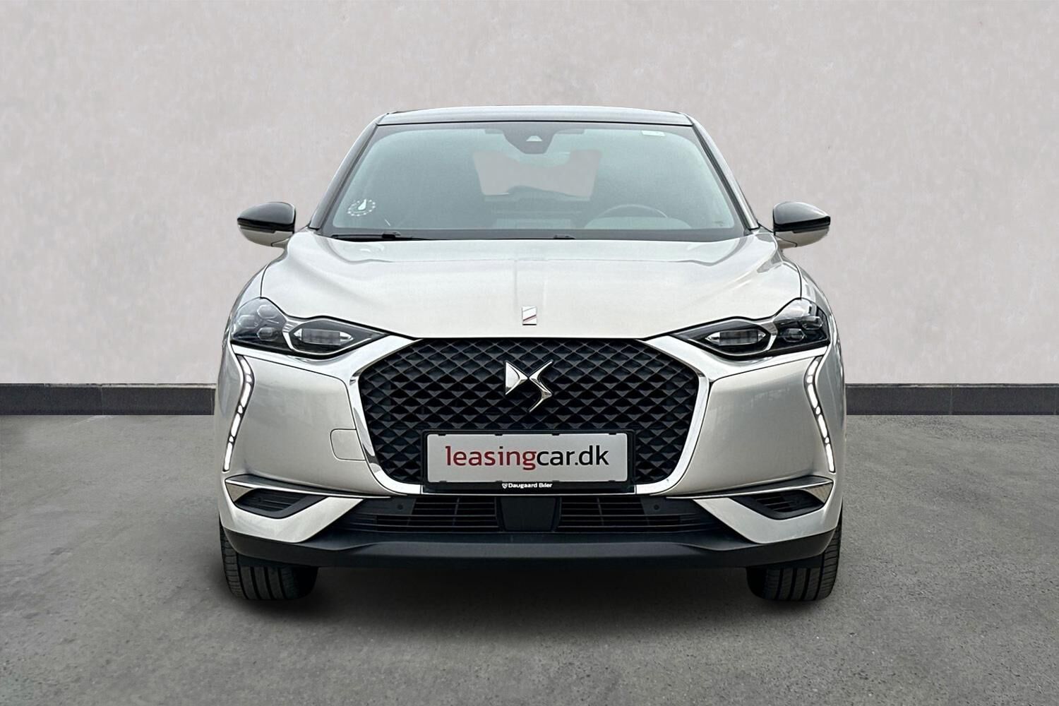 Billede af DS DS3 Crossback E-Tense Exclusive 136HK 5d Aut.