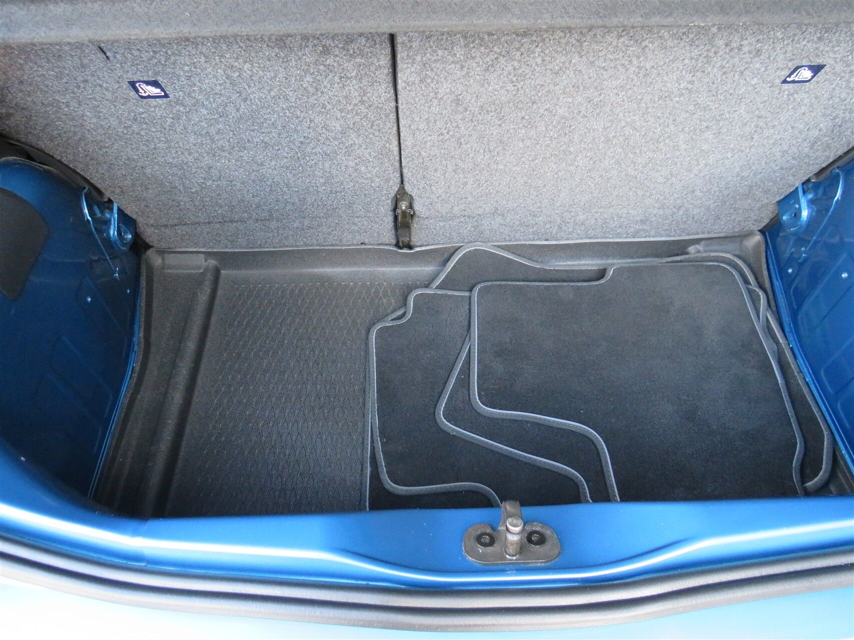 Billede af Skoda Citigo 1,0 MPI Family 60HK 5d