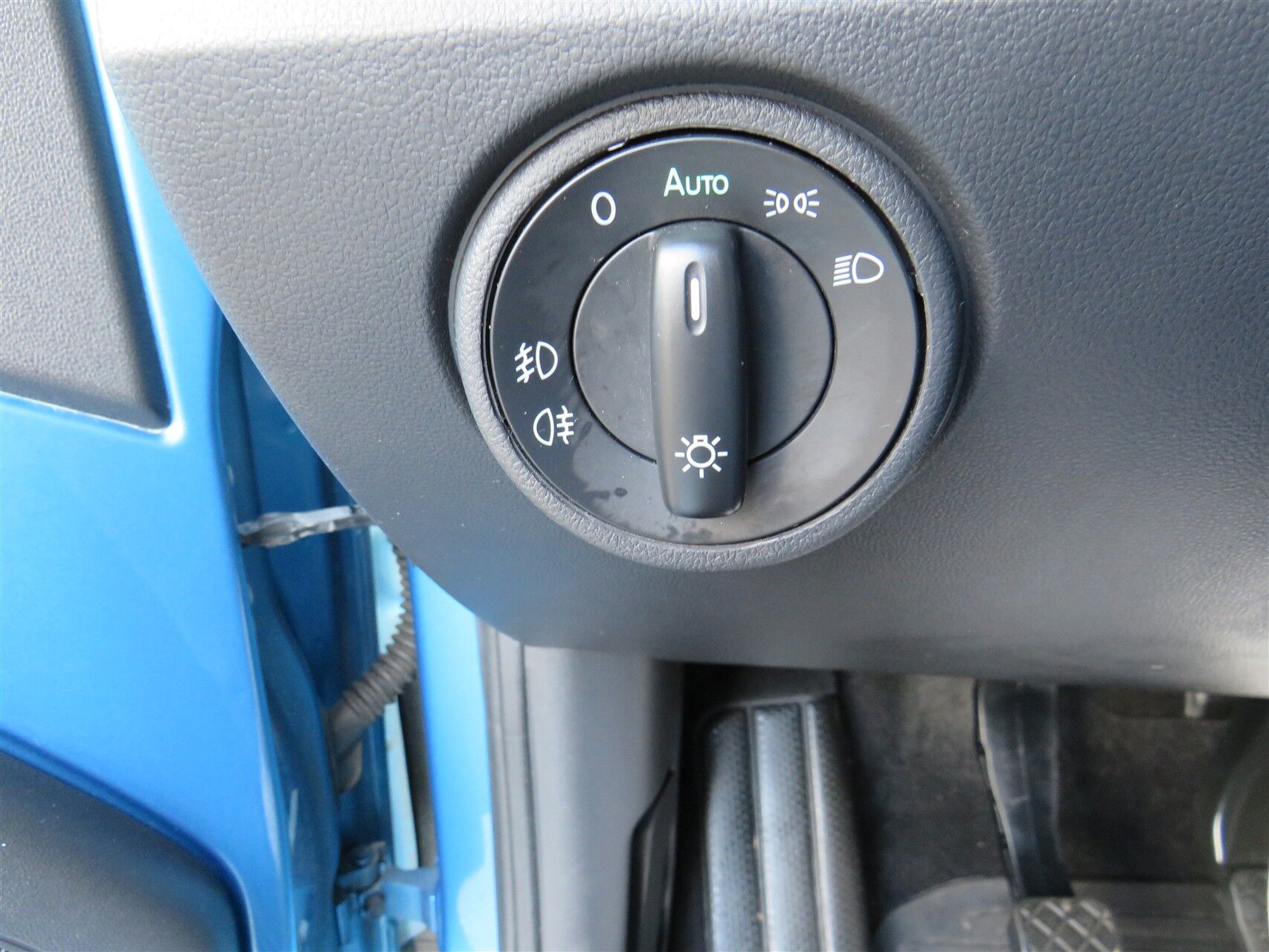 Billede af Skoda Citigo 1,0 MPI Family 60HK 5d