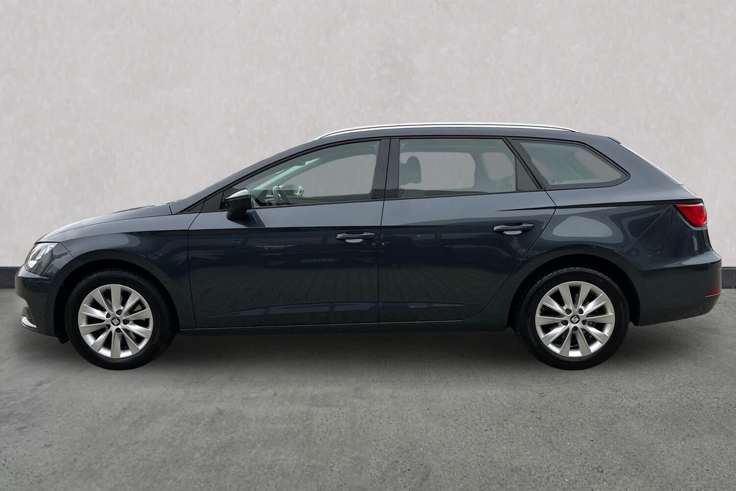 Billede af Seat Leon Sportstourer 1,5 TSI Style DSG 150HK Stc 7g Aut.