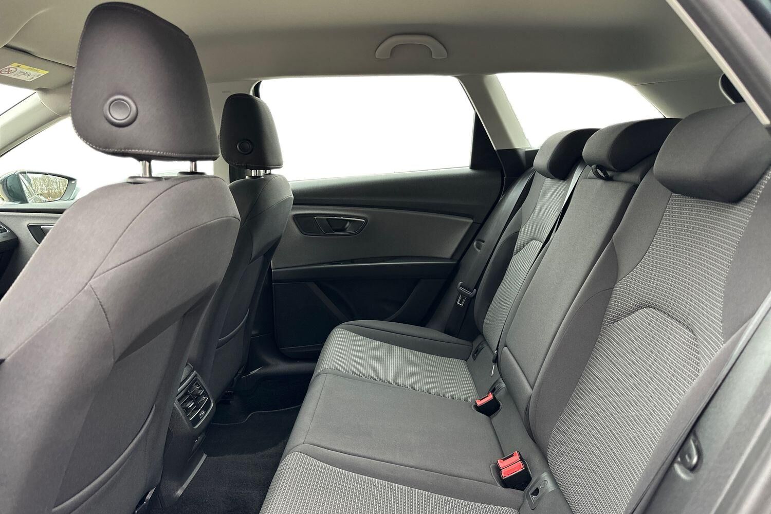 Billede af Seat Leon Sportstourer 1,5 TSI Style DSG 150HK Stc 7g Aut.