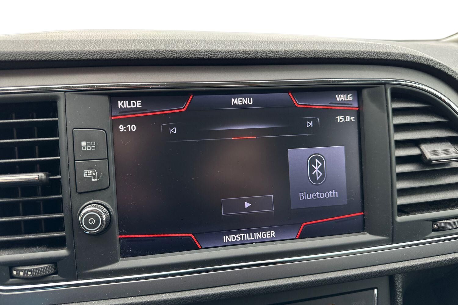 Billede af Seat Leon Sportstourer 1,5 TSI Style DSG 150HK Stc 7g Aut.